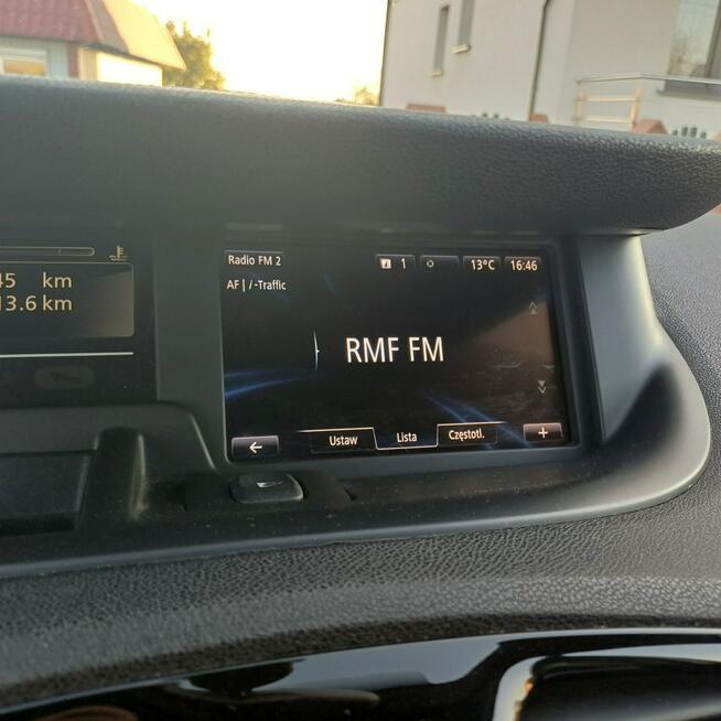 Renault Scenic 1.6 dCi Energy Bose Edition