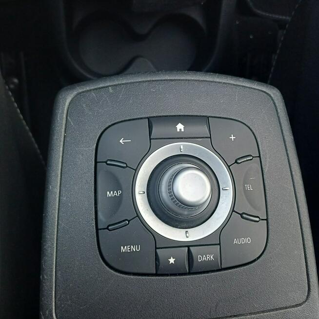 Renault Scenic 1.6 dCi Energy Bose Edition