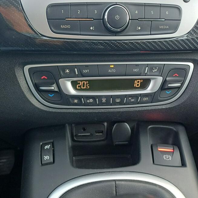 Renault Scenic 1.6 dCi Energy Bose Edition