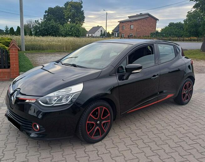 Renault Clio 1.5 dCi Nawigacja