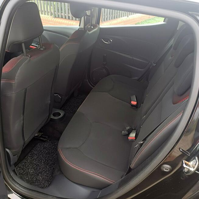Renault Clio 1.5 dCi Nawigacja