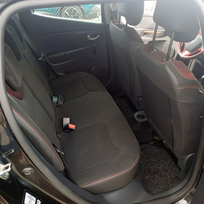 Renault Clio 1.5 dCi Nawigacja
