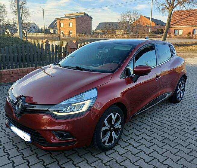 Renault Clio 1.2 TCE 120 Navi LED Panorama