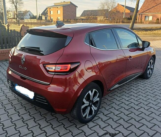 Renault Clio 1.2 TCE 120 Navi LED Panorama