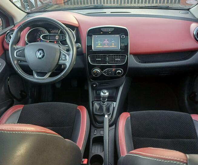 Renault Clio 1.2 TCE 120 Navi LED Panorama