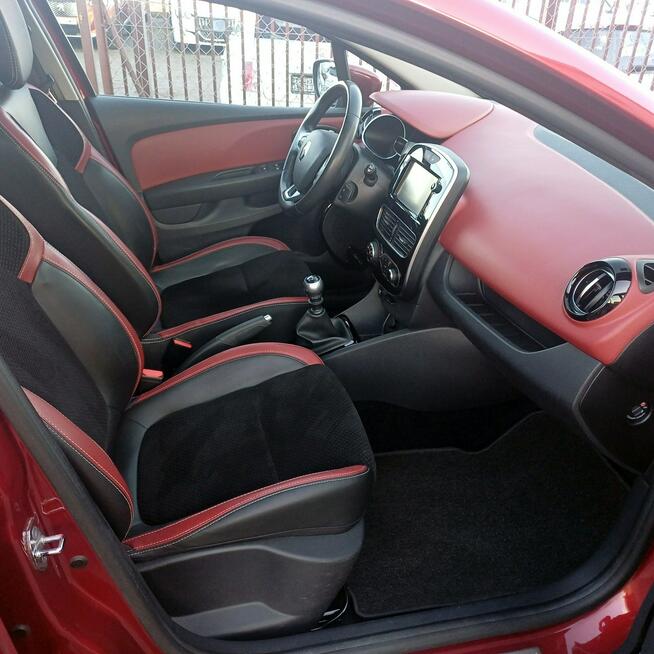 Renault Clio 1.2 TCE 120 Navi LED Panorama