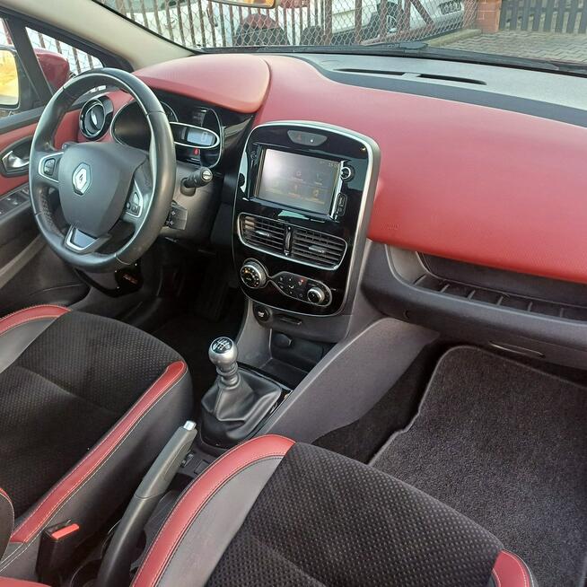 Renault Clio 1.2 TCE 120 Navi LED Panorama