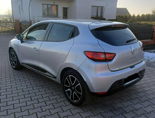 Renault Clio Limited 1.5 dCi 90 KM