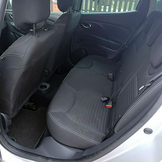 Renault Clio Limited 1.5 dCi 90 KM