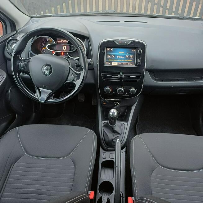 Renault Clio Limited 1.5 dCi 90 KM