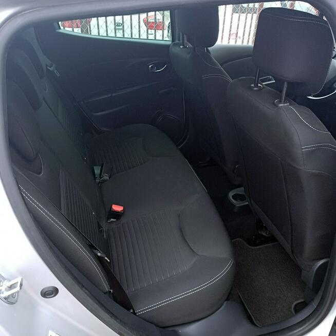 Renault Clio Limited 1.5 dCi 90 KM