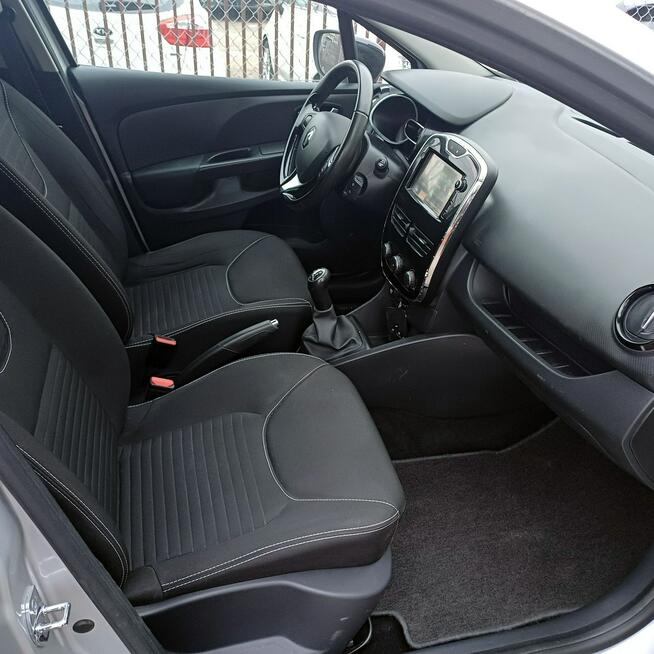 Renault Clio Limited 1.5 dCi 90 KM