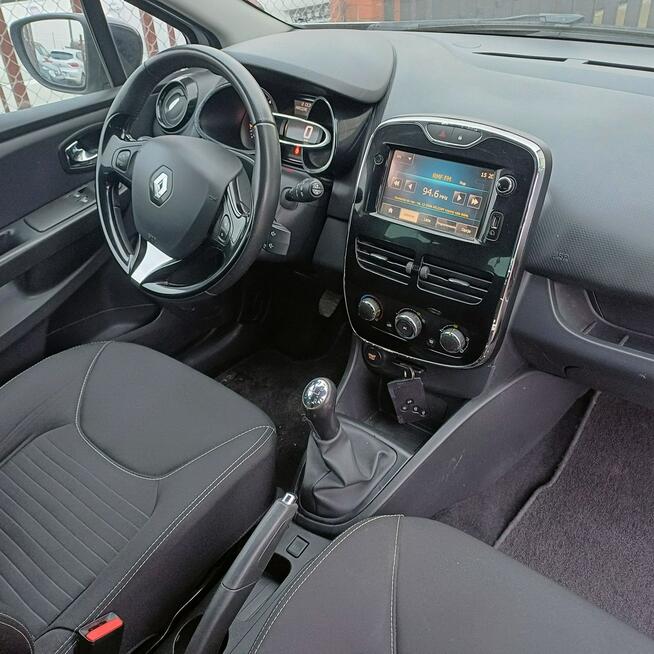 Renault Clio Limited 1.5 dCi 90 KM