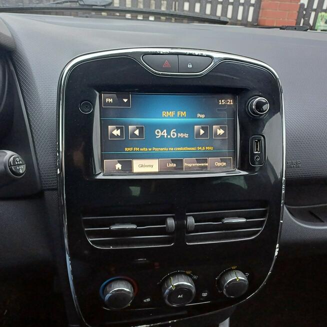 Renault Clio Limited 1.5 dCi 90 KM
