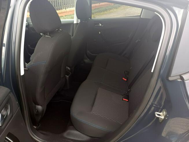 Peugeot 208 1.2 Parktronic
