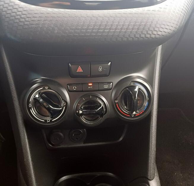 Peugeot 208 1.2 Parktronic