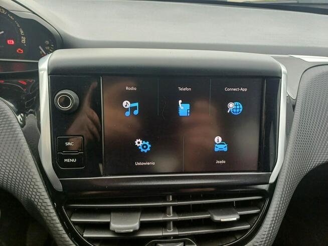 Peugeot 208 1.2 Parktronic
