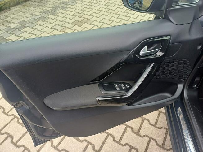 Peugeot 208 1.2 Parktronic