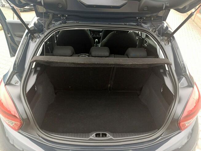 Peugeot 208 1.2 Parktronic