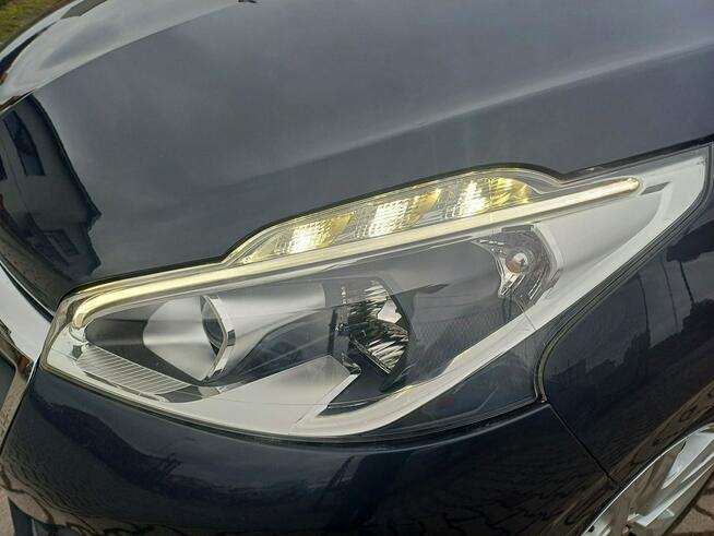 Peugeot 208 1.2 Parktronic