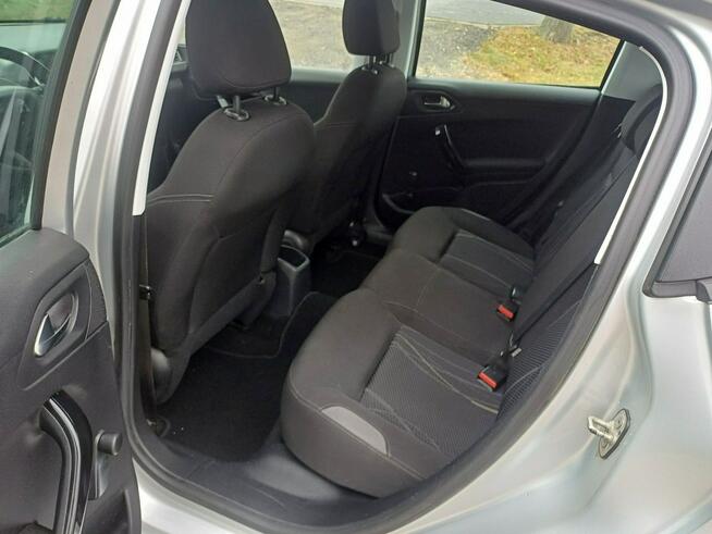 Peugeot 208 1.6 HDi 92KM