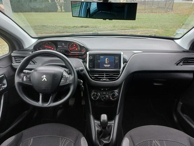 Peugeot 208 1.6 HDi 92KM
