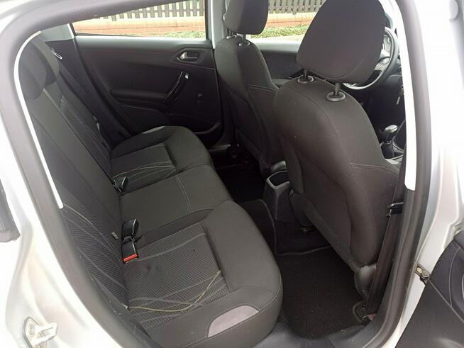 Peugeot 208 1.6 HDi 92KM