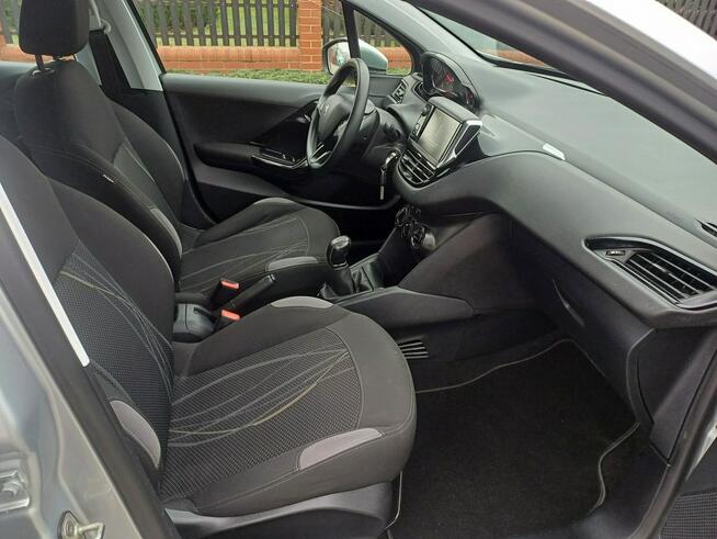 Peugeot 208 1.6 HDi 92KM