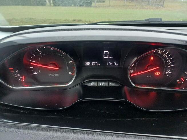 Peugeot 208 1.6 HDi 92KM