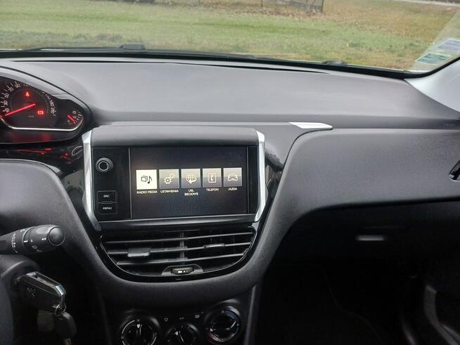Peugeot 208 1.6 HDi 92KM