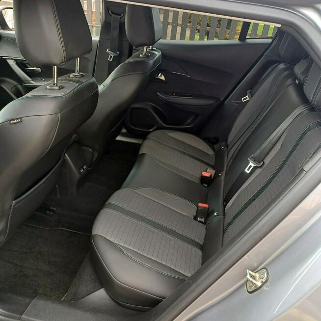 Peugeot 2008 1.5 BlueHDI Navi Kamera Cofania