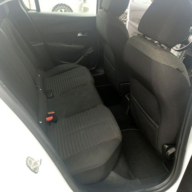 Peugeot 208 1.2 Benzyna