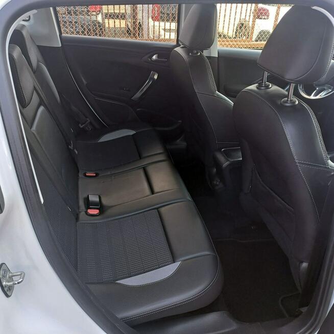 Peugeot 2008 110 KM Klimatronic Nawigacja