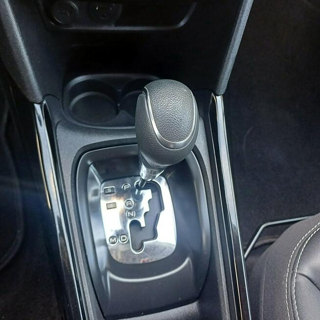 Peugeot 2008 110 KM Klimatronic Nawigacja