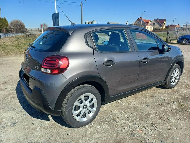 Citroen C3 1.6 BlueHDi