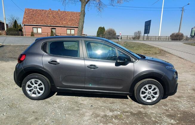 Citroen C3 1.6 BlueHDi
