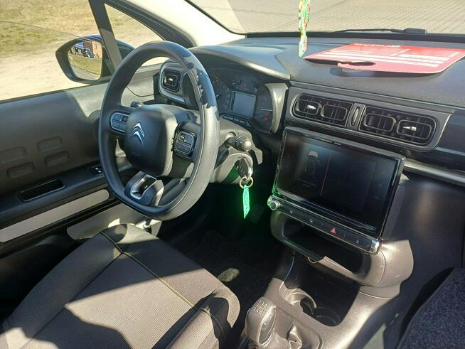 Citroen C3 1.6 BlueHDi