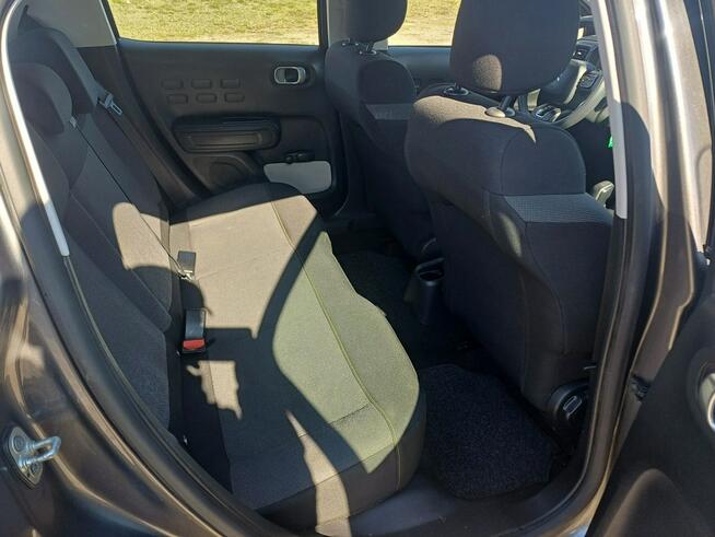 Citroen C3 1.6 BlueHDi