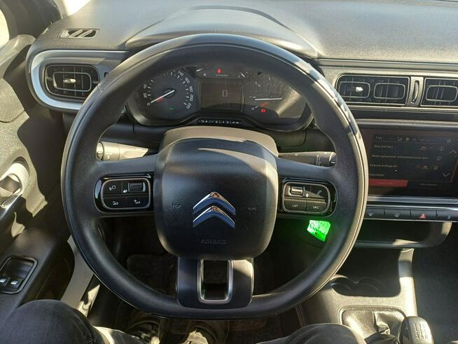 Citroen C3 1.6 BlueHDi