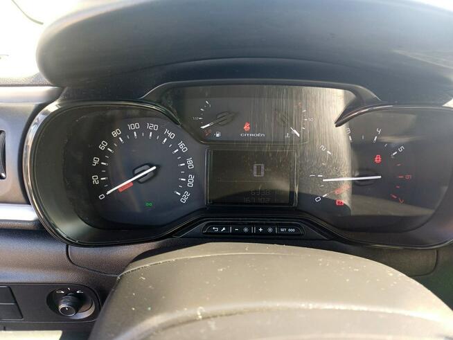 Citroen C3 1.6 BlueHDi