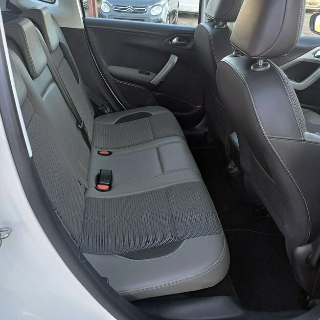 Peugeot 2008 1.2 110 KM Automat Navi Solardach