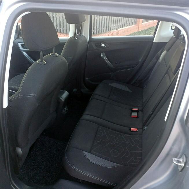 Peugeot 2008 Nawigacja Parktronic 65.600 km
