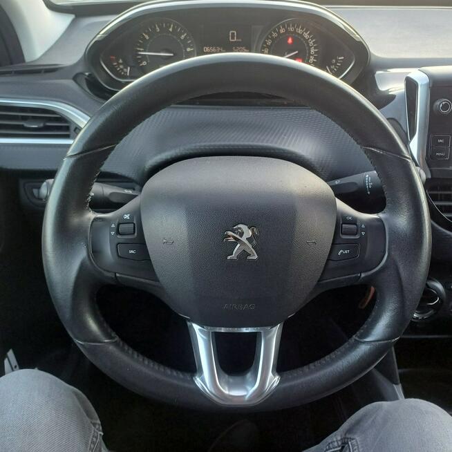 Peugeot 2008 Nawigacja Parktronic 65.600 km