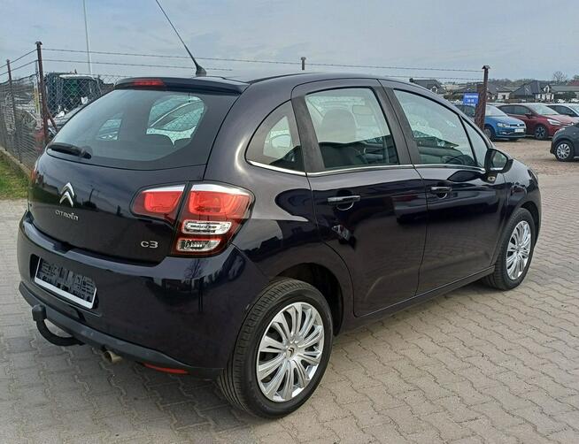 Citroen C3 Klimatronic Parktronic Szyba Zenith