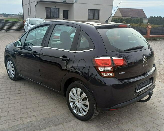 Citroen C3 Klimatronic Parktronic Szyba Zenith