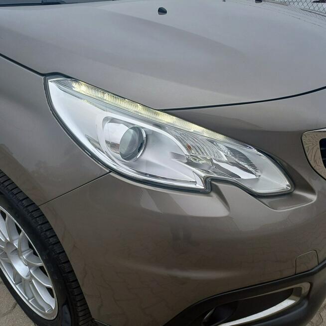 Peugeot 2008 1.6 BlueHDi 100KM