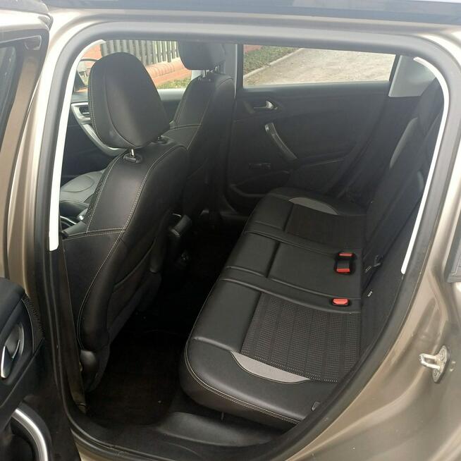 Peugeot 2008 1.6 BlueHDi 100KM