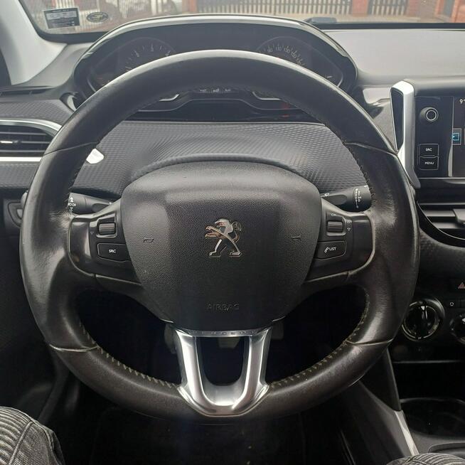 Peugeot 2008 1.6 BlueHDi 100KM