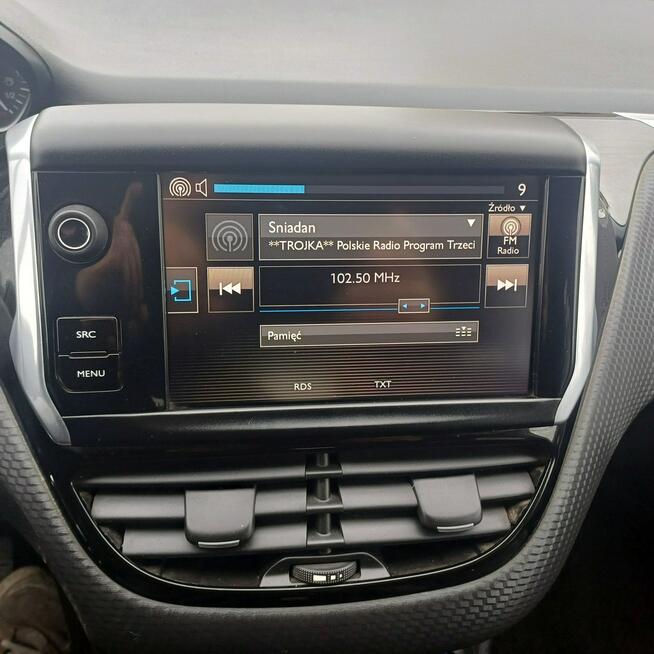 Peugeot 2008 1.6 BlueHDi 100KM