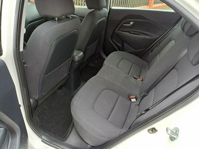 Kia Rio 1.4 CRDi 90KM Klimatronic